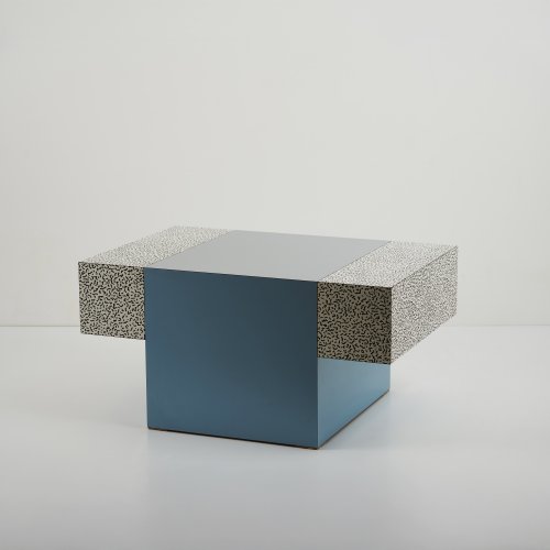 'Tony' coffee table, 1979 (design)