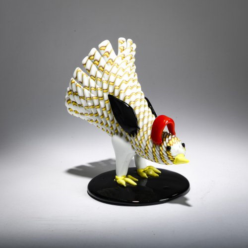 'Gallina', 1953