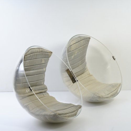 ball seat object, 1969