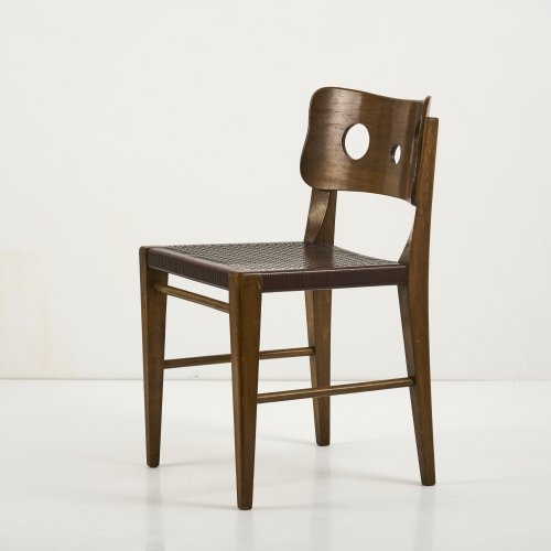 Chair 'Inselcafé', c. 1946