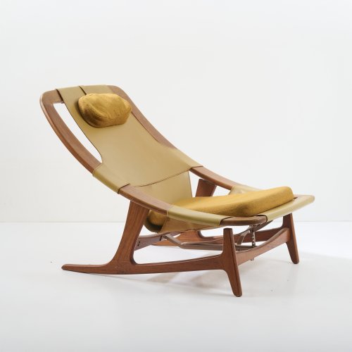 Armchair 'Holmenkollen', 1959 (design)