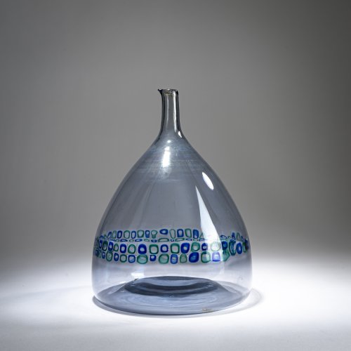 Vase 'Murrine', c. 1962