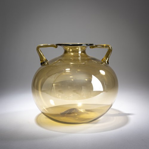 'Iridato' Vase, 1921-25