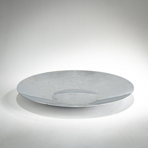 Large plate 'ME 160', 1928