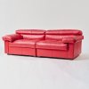 Sofa 'Erasmo', um 1973