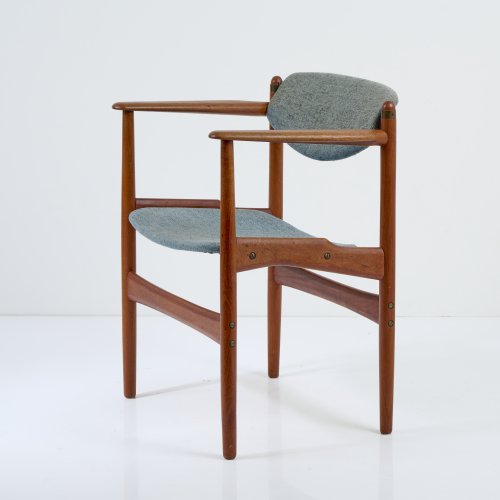 Armchair, c. 1954