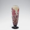 Vase 'Laurier rose', 1920er Jahre