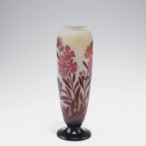 'Laurier rose' vase, 1920s