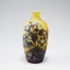'Chardons' vase, 1906-14