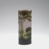 Vase 'Paysage lacustre', 1910-15