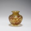 Vase 'Primevères sauvages', 1900-05