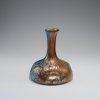Tricolor-Vase, 1900