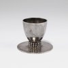 Egg cup, c1948