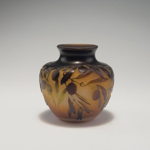 Vase 'Olivier', 1906-14
