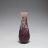 'Orchidées' vase, 1906-10