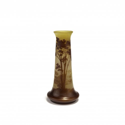 Vase 'Paysage lacustre', 1906-14