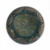 Decorative plate, c1928