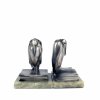 'Marabouts' bookends, c1925