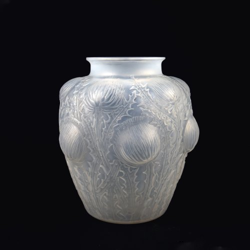 Vase 'Domrémy', 1926