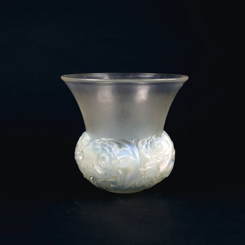 Vase 'Renoncules', 1930