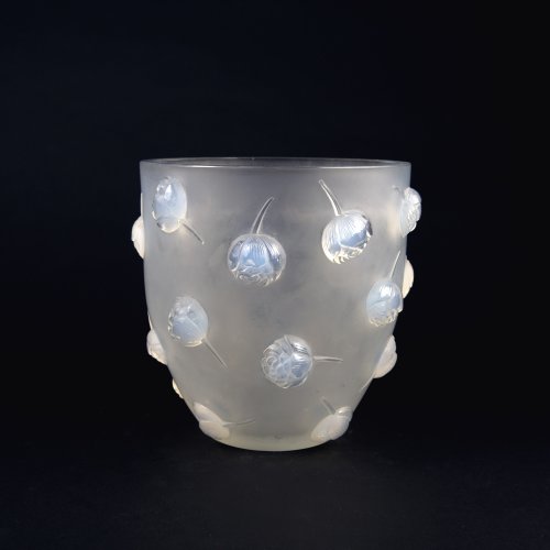 'Pivoines' vase, 1937