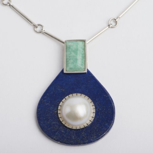 Pendant, 1940s