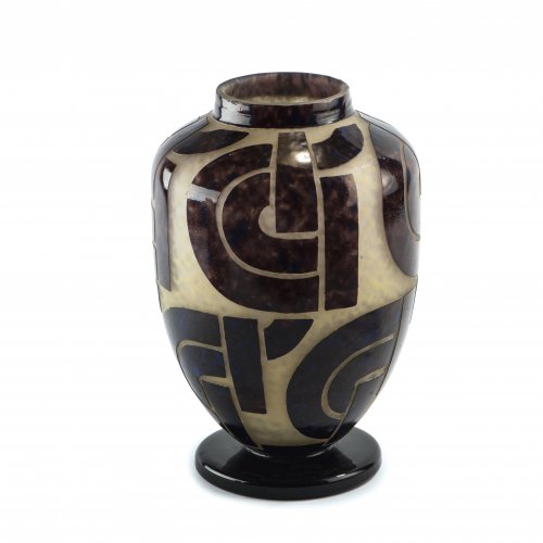 Vase, 1928-30