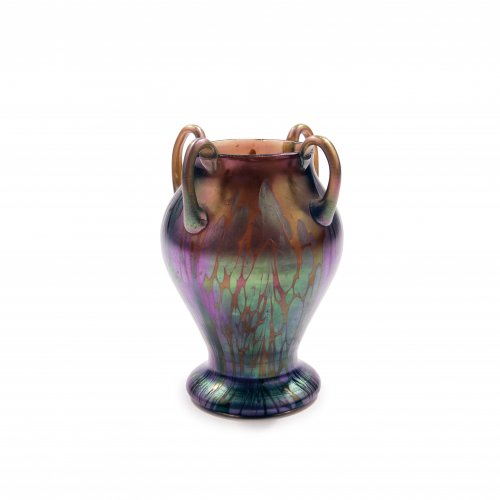 'Medici' vase, 1902