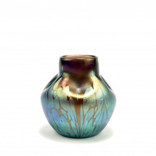 'Medici'-Vase, 1902