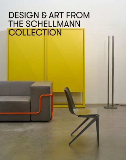 Design & Art from the Schellmann Collection